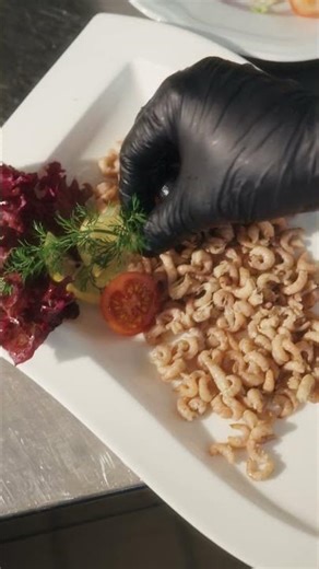 Good food deserves great visuals