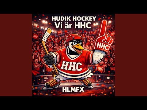 Hudik Hockey - Vi är HHC