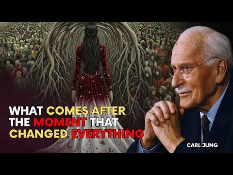What Comes After The Moment That Changed Everything | Carl Jung