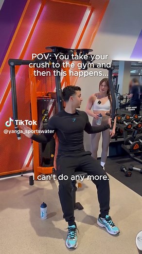 Boost Your Workout Motivation with Yanga Sports Water