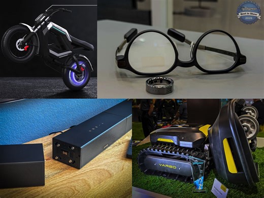 10 Gadgets Everyone's Quietly Buying in 2026 - The Gadgeteer