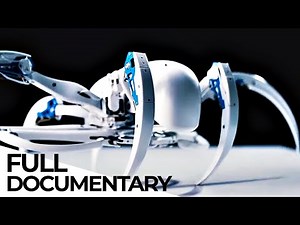Robo Dogs, Robo Spiders: Modern Robotic Engineering based on Animals | ENDEVR Documentary|