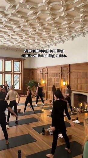 Meet a Low Impact Repetitive Workout for Daily Movement | The Class