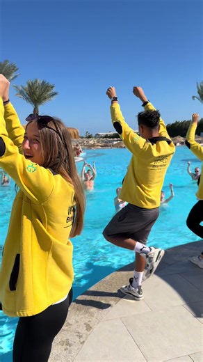 Entdecken Sie die besten Animationen in Hurghada