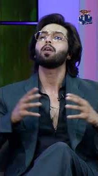 Fahad Mustafa’s Transformation…🔥 | #zombeid #hasnamanahai #shorts
