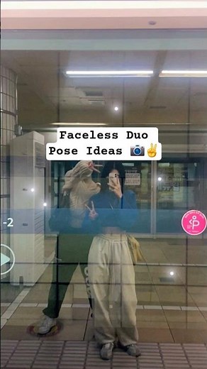 Lowkey Duo Poses for Besties 👯 #faceless #selfieposes #duo #aesthetic #photoinspo #poseideas #bestie
