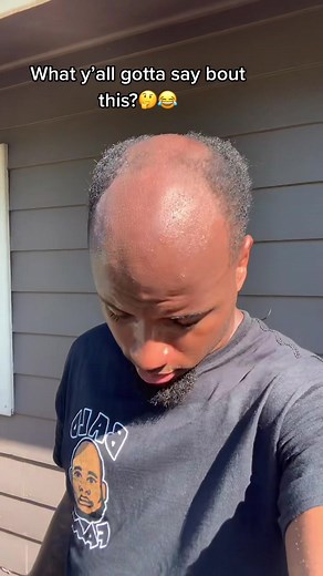 They call me Uncle Meech😂 #fypシ #foryoupage #baldfam👨🏾‍🦲