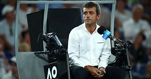 Carlos Ramos - Respectable career in the shadow of the greats