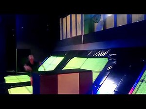 Preview of 'Flip Out Doncaster' 28th June 2018