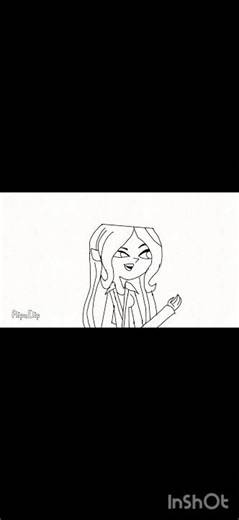 Dawn kenobi hello there #totaldrama #starwars #animatic