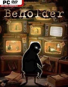 Beholder 2 Spy Games