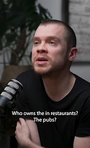 Who owns everything? Gary on @makingmoneypod | Gary's Economics