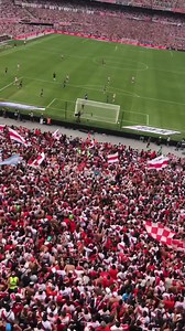 Party on the Terrace, the River Plate🇦🇷 way! | Ultras Clips