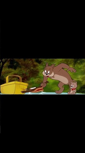 The Tom & Jerry kids show