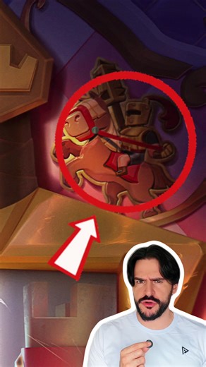 Novo Herói: Príncipe das Trevas em Clash Royale?