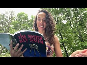 The Master Key System - Part 1