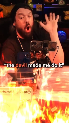 Blazing Cards on Instagram: "Bro is gonna be cursed for eternity 👁️ #pokemon #pokemoncards #pokemonpackopening #pokemonmemes #pokemonscarletandviolet #pokemonblackandwhite"