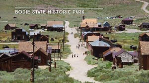 271K views · 7.6K reactions | The road to Bodie (SR 270) is now open for the season! Are you planning to visit the Ghost Town this year?  #MonosOPEN | Mono County Tourism | Facebook