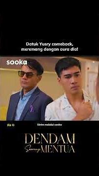 Dendam Seorang Mentua | Strim Melalui sooka | EP 1