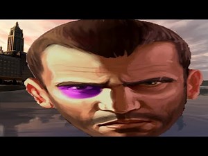 Niko Bellic's Pain Sound Compilation