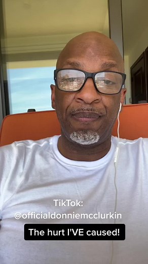Donnie McClurkin Live Performances and Recent Videos
