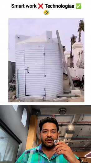 964K views · 14K reactions | Look at this desi technology.innovative video #technology #DesiTechnology #homebath #bathroomdesign #bathroomrenovation | Travel with Bonnie | Facebook
