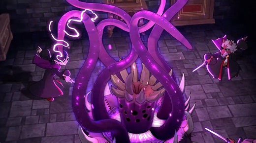 超灵秘法社(mind over magic) 最高难度BOSS成就，自定义难度拉满重制 第一周（上）P1