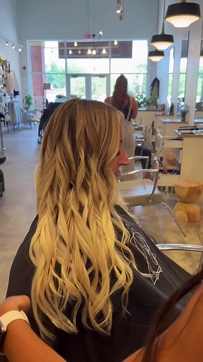 WHITE OPAL HAIR CO. on TikTok