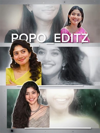 Sai Pallavi Status Video🥰#saipallavi#saipallavistatus #love #statusvideo #status #shortvideo #short