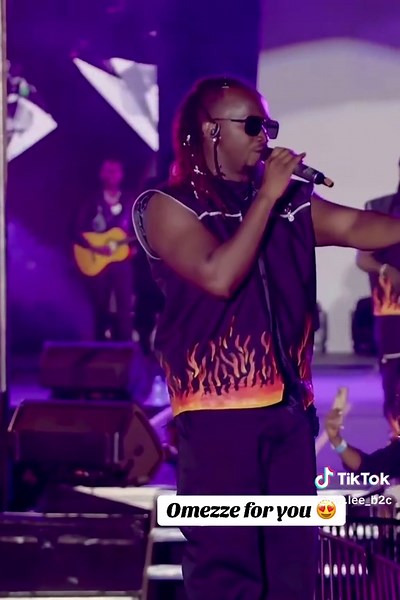 Discover Beautiful Sounds with Baby Omezze Noluma