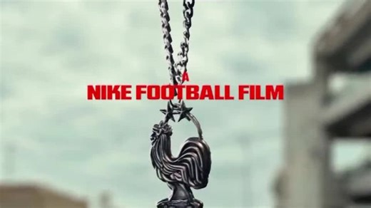 Intitulée « Braquage », la nouvelle collection de maillots Nike interroge en équipe de France