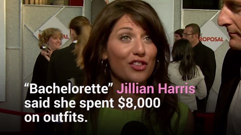 10 Strict Rules "Bachelor" Contestants Must Follow