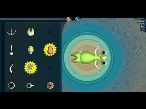 Spore EP1: Cell stage