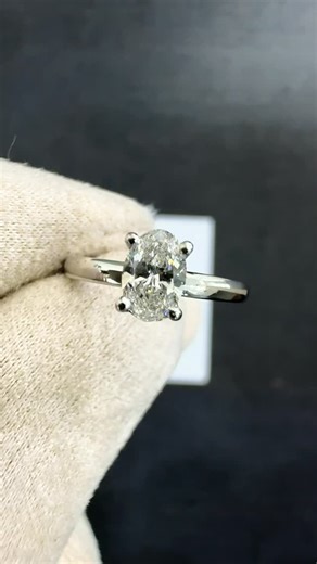 Gal Bora | One stone, chosen, not explained. ✨ Just a quiet weight on the hand, and a feeling you don’t name. Those who know, know. The rest were... | Instagram