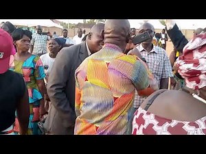 Moru Traditional Dance Group of Mundri South Sudan.