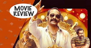 Aavesham Movie Review: Fahadh Faasil Starrer Blends Comedy, Action & Nostalgia