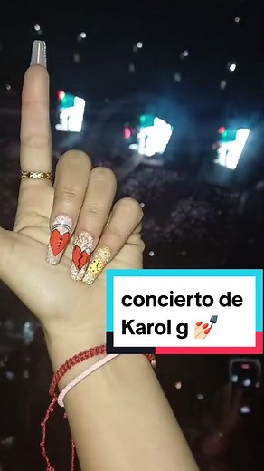 Karol G: Dame Tiempo y Mi Mejor Momento