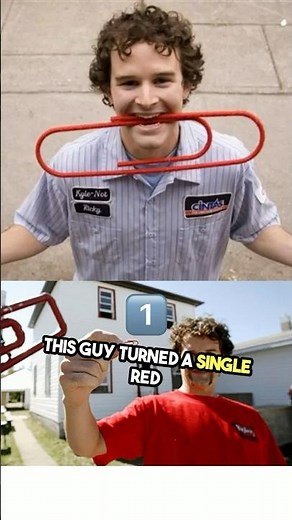 😳Trading $0 01 Red Paperclip 📎 to $50,000 House 🏠