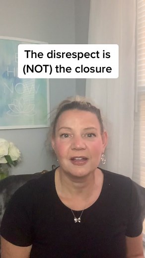 Understanding Closure in Relationships: Healing from Heartbreak and Divorce