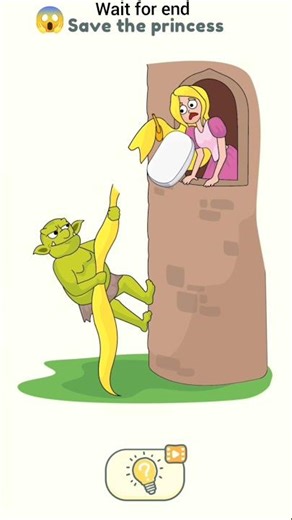 Dop 2 gaming video level 2332 Gameplay😱 new Games #dop2 #shortsfeed #viral #shorts