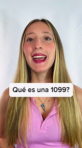 Que es una 1099? Te vamos a explicar en este vídeo! 👌 #forma1099 #irs #impostos #información | King of Taxes