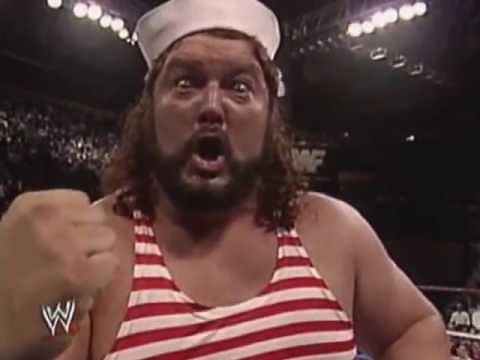 Tugboat Titantron HD