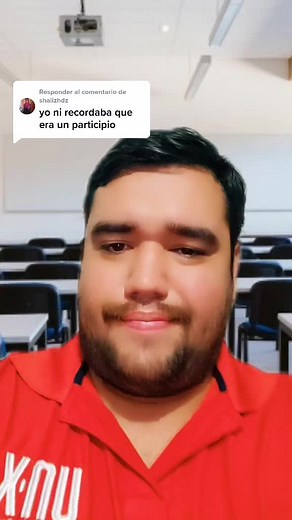 ¿Qué es un participio? Definición y ejemplos en español