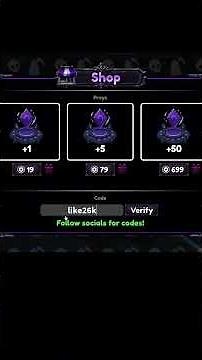 [UPD6] +1 DMG Per Revive [💀] CODES! | *ALL WORKING* +1 DMG Per Revive CODES