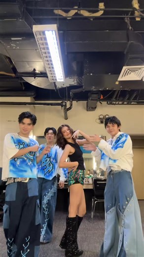 144K views · 3.3K reactions | Sumali na rin si Anji Salvacion sa bababa dance challenge! Upload your BABABA dc and use the #1621_BABABA and the official TikTok sound! https://vt.tiktok.com/ZSMcbe5kj/ Don't forget to tag us! Keep streaming Bababa! ☁️⬇️ #Bababa #1621ph #1621_Bababa #StarPopPH #ABSCBNMusic #AnjiSalvacion | 1621 | Facebook