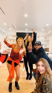 SQUAD GOALS | Allisonholker