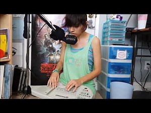 Remember you - Adventure Time (omnichord cover)