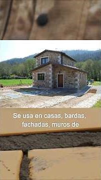 ¿Que es la mampostería? #construction