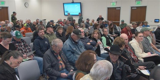 Nebraska’s Perkins County Canal 60% designed, on track for 2032 completion