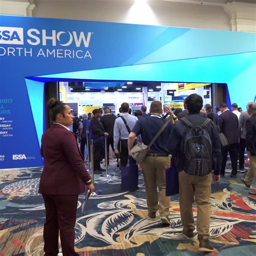 TASKI at ISSA North America 2025! Visit us for the chance to win an ULTIMAXX 360!